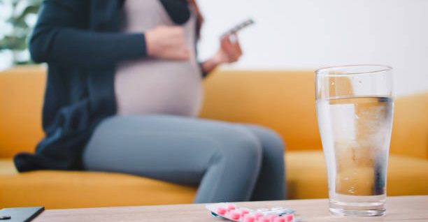 The Importance of Postpartum Vitamins Nourishing New Moms
