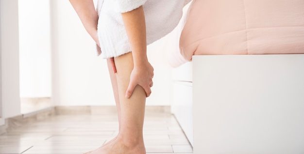 Revive Your Legs: Solutions to Fix Poor Circulation