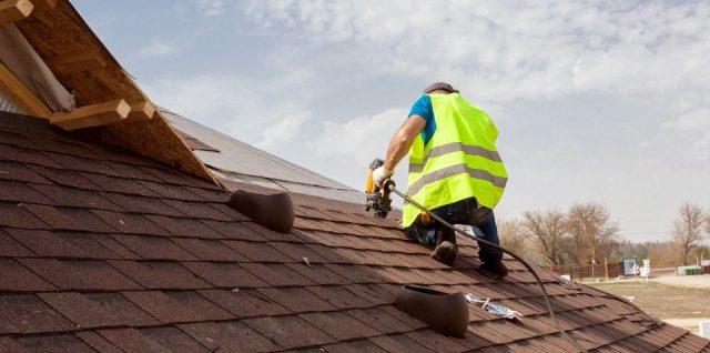Elevate Your Home with Premier Roofing Services